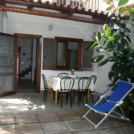Hotel Santaclara Camerota Dış mekan fotoğraf