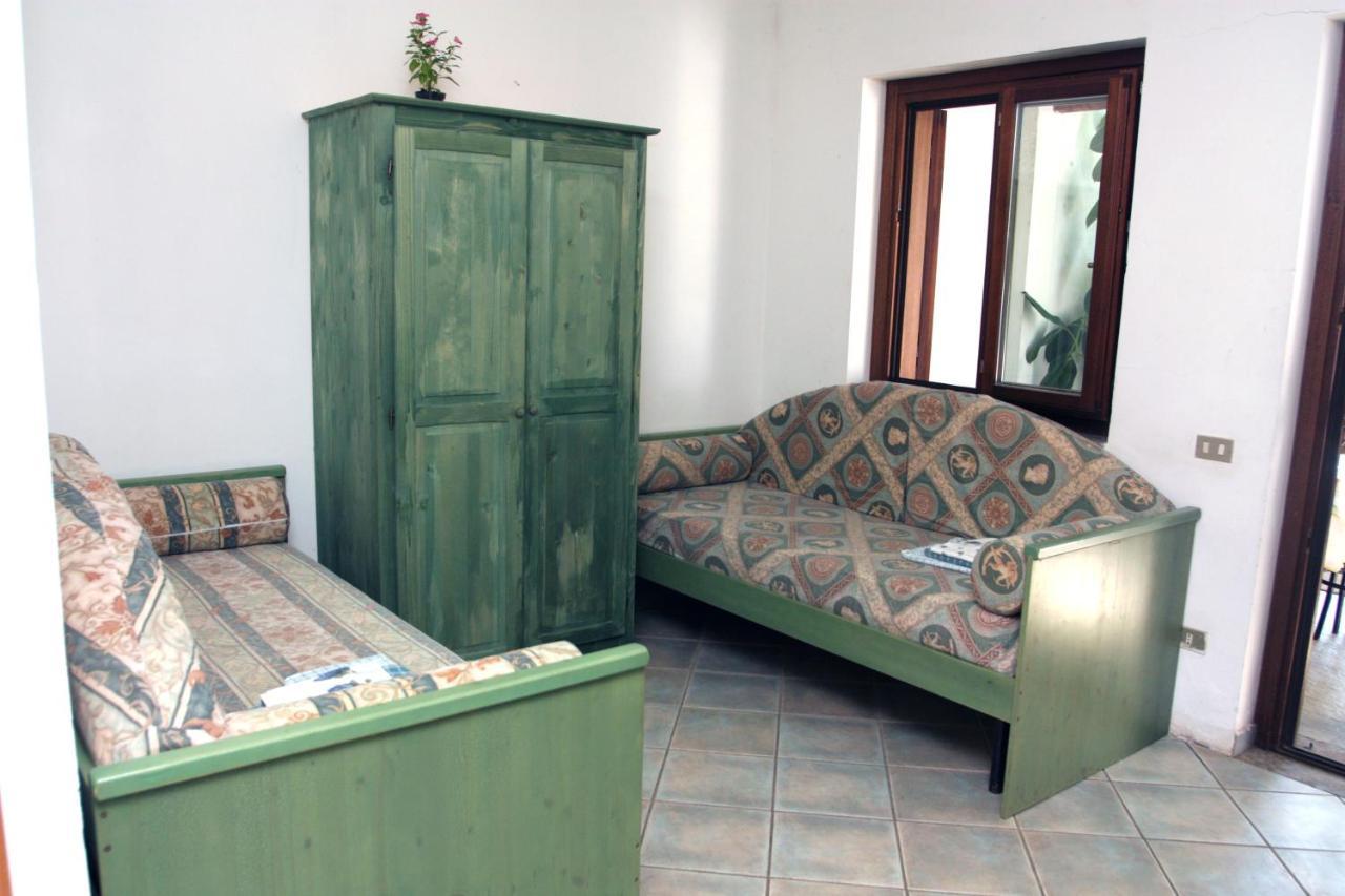 Hotel Santaclara Camerota Dış mekan fotoğraf
