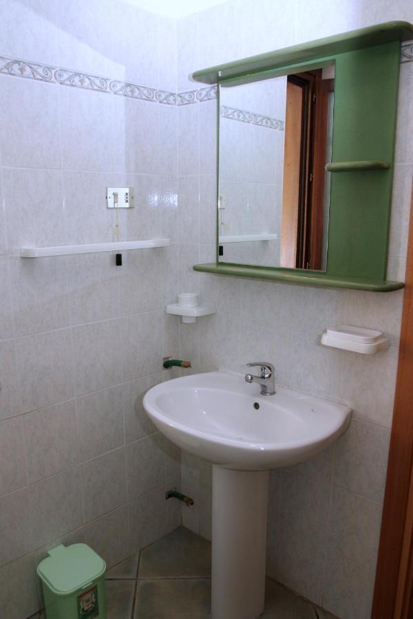 Hotel Santaclara Camerota Dış mekan fotoğraf