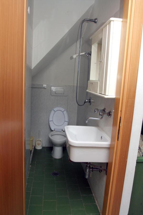 Hotel Santaclara Camerota Dış mekan fotoğraf
