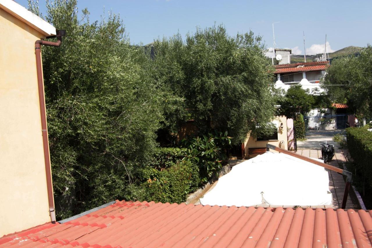 Hotel Santaclara Camerota Dış mekan fotoğraf