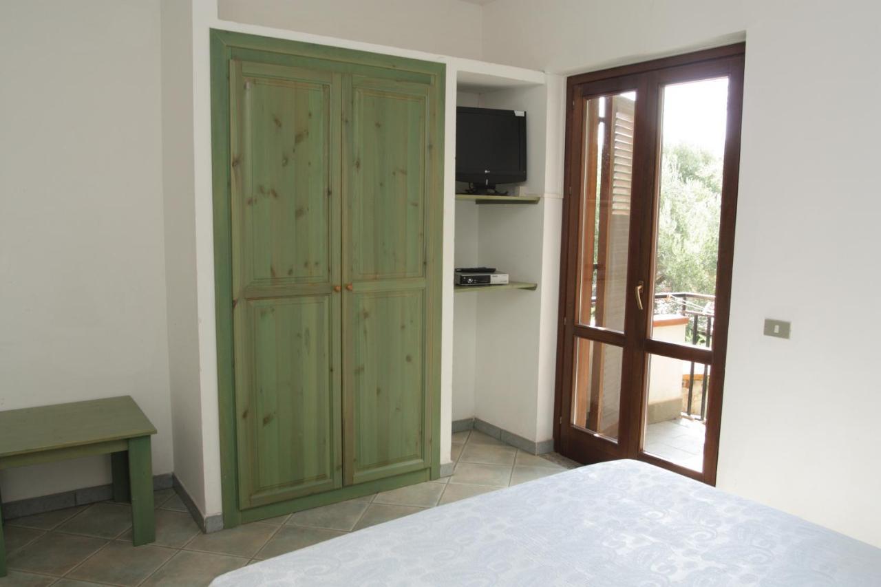 Hotel Santaclara Camerota Dış mekan fotoğraf