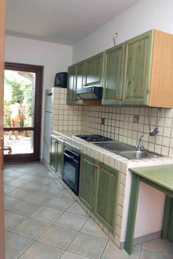 Hotel Santaclara Camerota Dış mekan fotoğraf