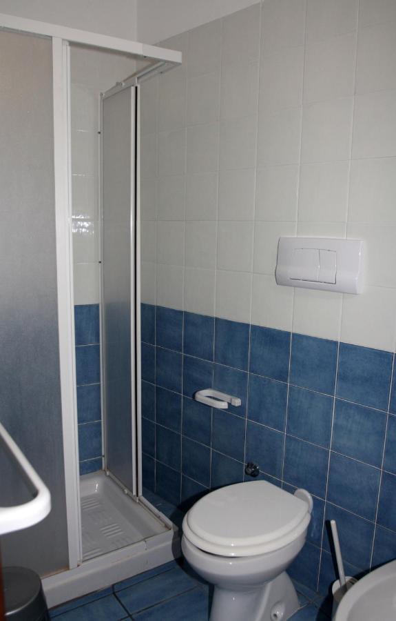 Hotel Santaclara Camerota Dış mekan fotoğraf
