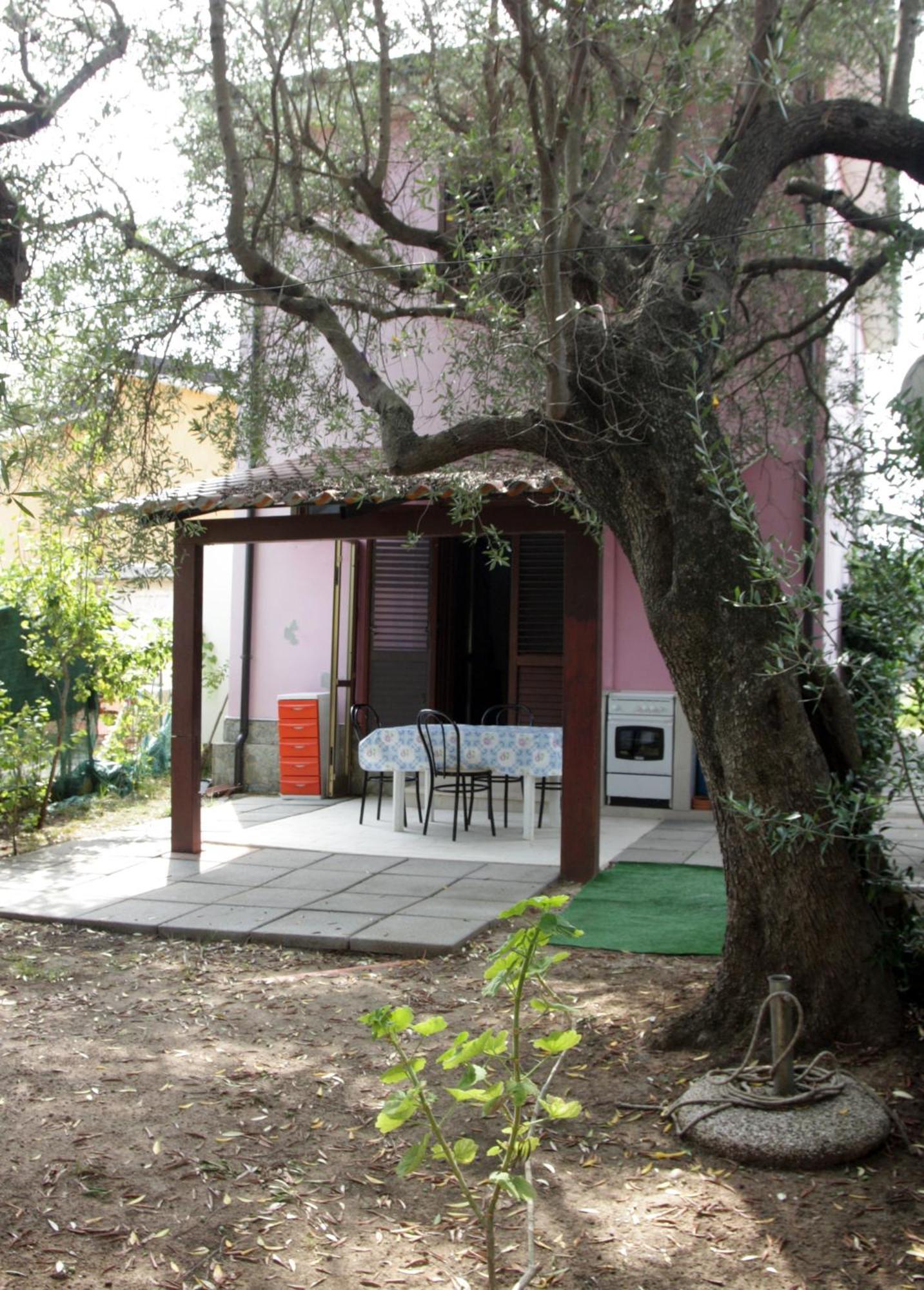 Hotel Santaclara Camerota Dış mekan fotoğraf
