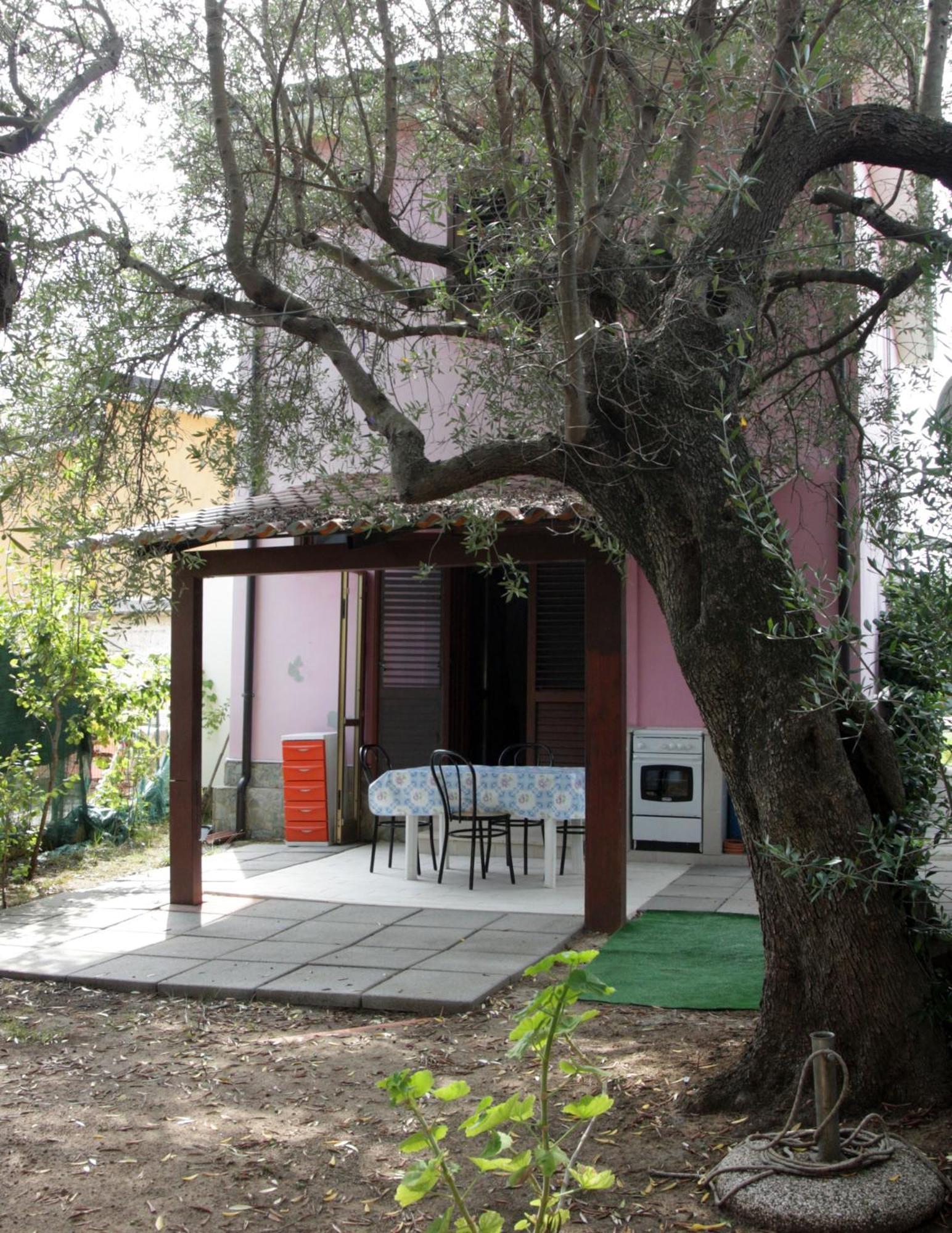 Hotel Santaclara Camerota Dış mekan fotoğraf