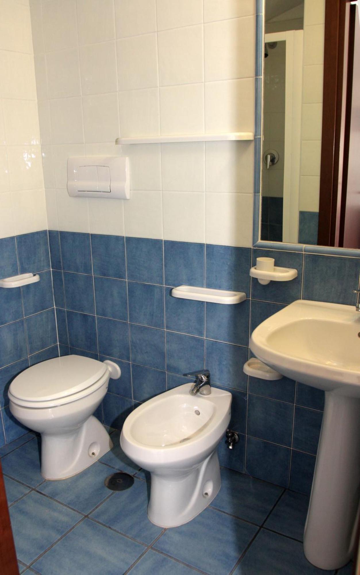 Hotel Santaclara Camerota Dış mekan fotoğraf