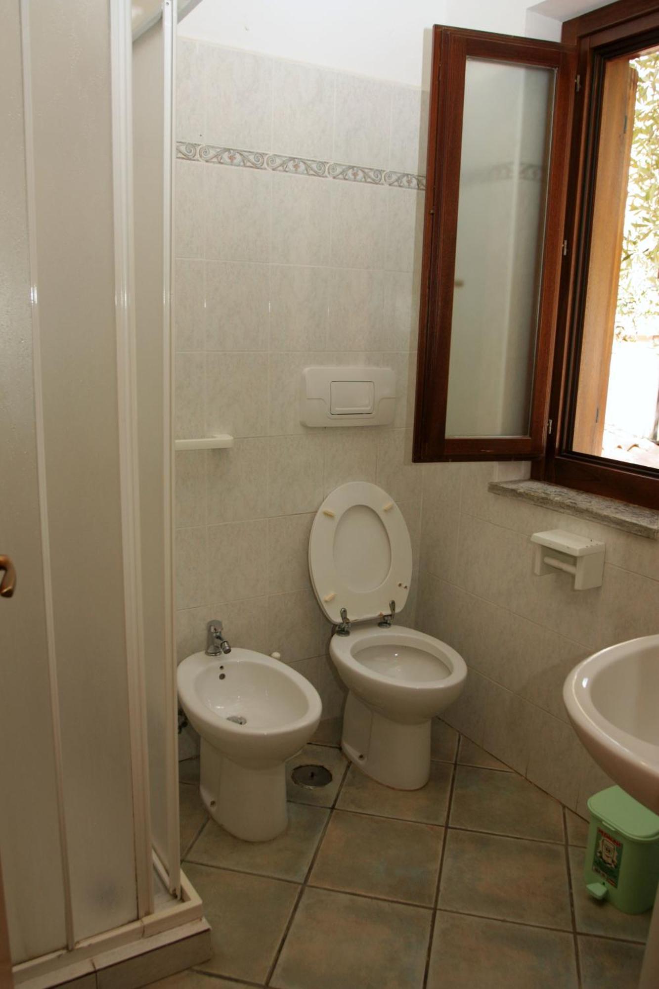 Hotel Santaclara Camerota Dış mekan fotoğraf