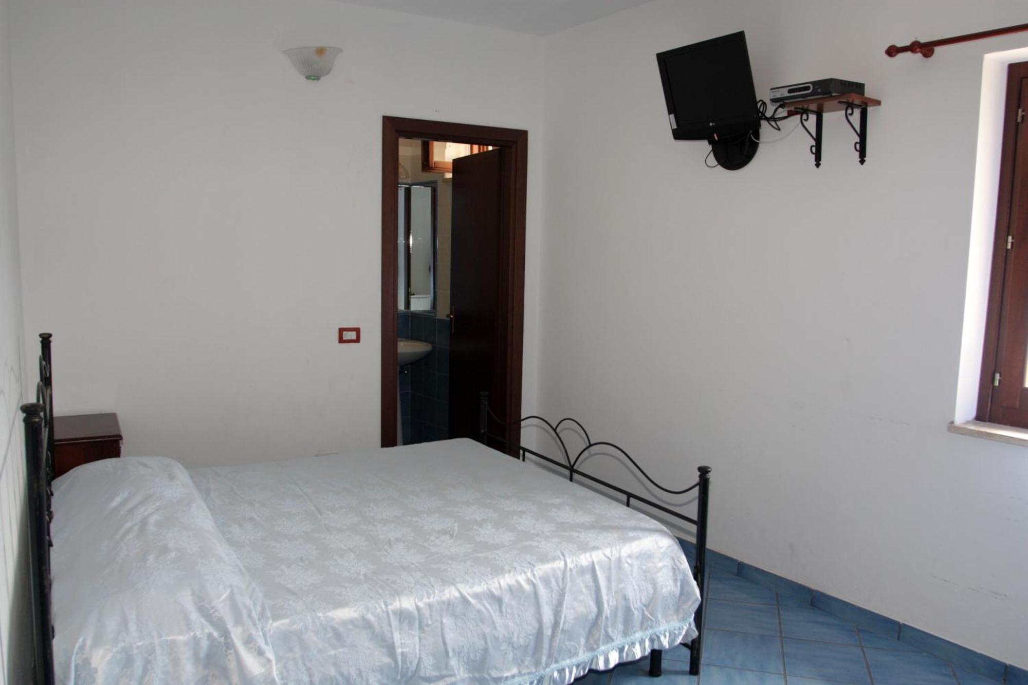 Hotel Santaclara Camerota Dış mekan fotoğraf